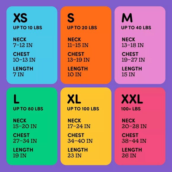 NEW Faux Shearling Neutral Dog Vest - Boots & Barkley™ Small Up to 20 Pounds - Picture 4 of 10